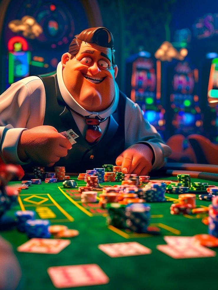 video tutorial blackjack